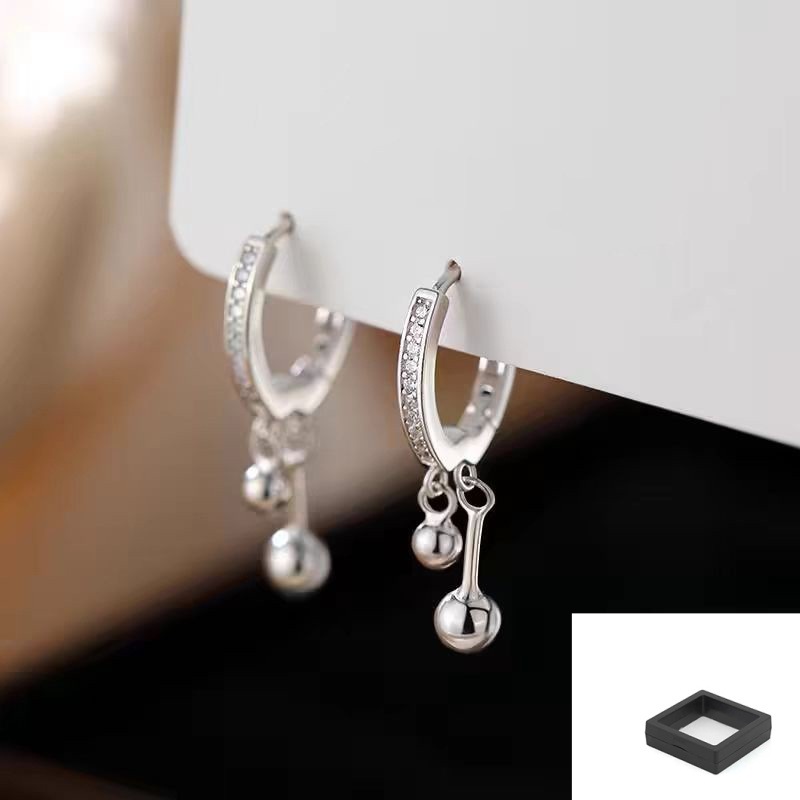 E74 이어버클 + PE 멤브레인 박스