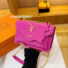 Bags��Ƥ����Ҹ�°���Ů 2026�¿�С��朗l�μ�б��� �r��С����