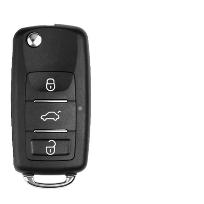 XEB510EN 3-button universal car: Car Keys