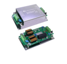 ����Cincon DC-DC �ķ�֮һ�u�ױP���b�F·CQB100W-110S28-CMFD