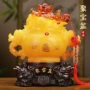 开业客厅乔迁办公室聚宝盆