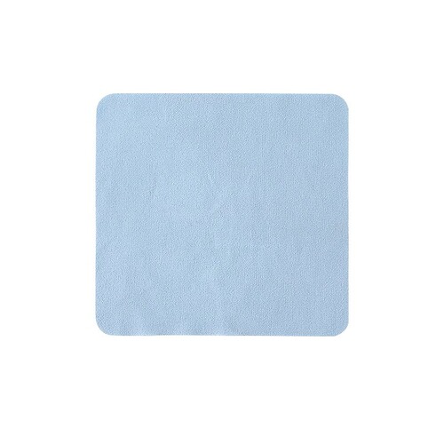 Eyeglass cloth does not damage the lens. Eyeglass cloth is dedicated to cleaning glasses. Eyeglass cloth is professional for wiping mobile phone screens. Cleaning cloth for wiping screens 