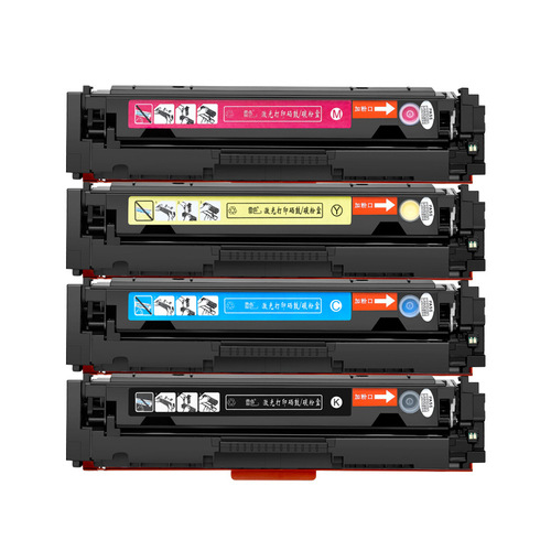 Suitable for Canon CRG054 toner cartridge mf643cdw mf645cx 641cw LBP623cdn/cdw toner cartridge