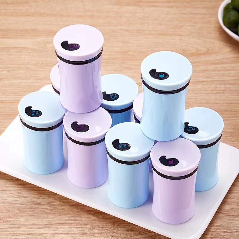 작은 허리 이쑤시개 홀더