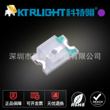 NƬLED0805Ϲ 2012ɫUV395-400nm 0805⾀lO