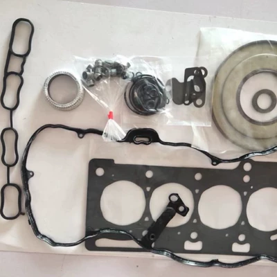 2Nr 2Nr-Fe Overhaul Cylinder and parts
