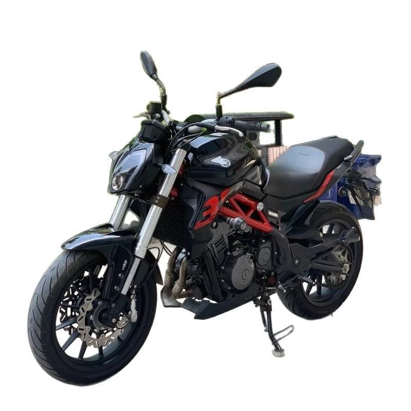 Новый Бенелли Хуанглонг 300 мотоцикл BN600CC спортивный автомобиль тяжёлый механизм двойной цилиндр EFI водяное охлаждение дорогой раллийный стрит‑кар