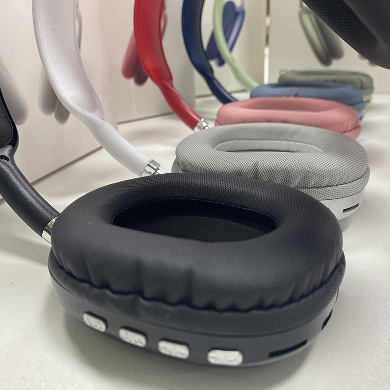 P9 クロスボーダーヘッドセット Bluetooth カードラジオワイヤレススポーツ通話音楽ステレオヘッドセットソースメーカー卸売|undefined