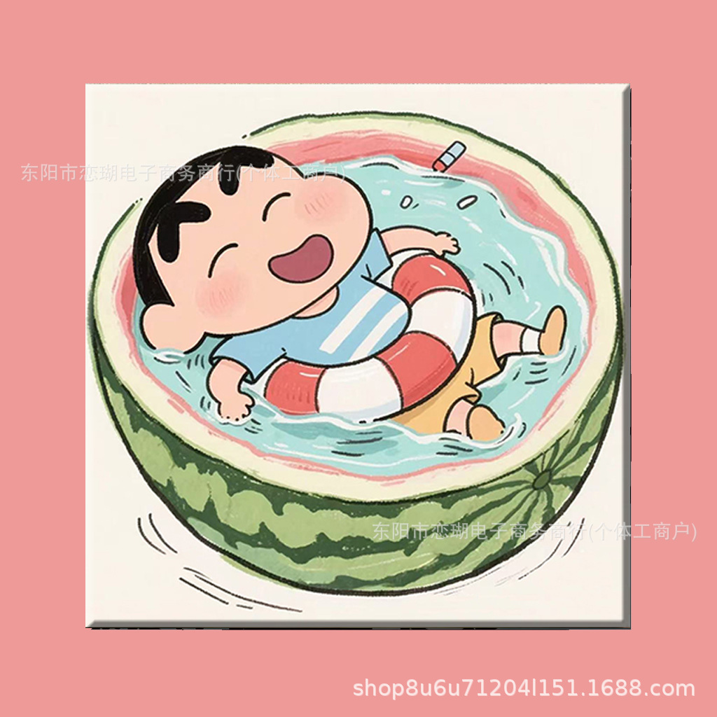 H30 페인트 + 브러시