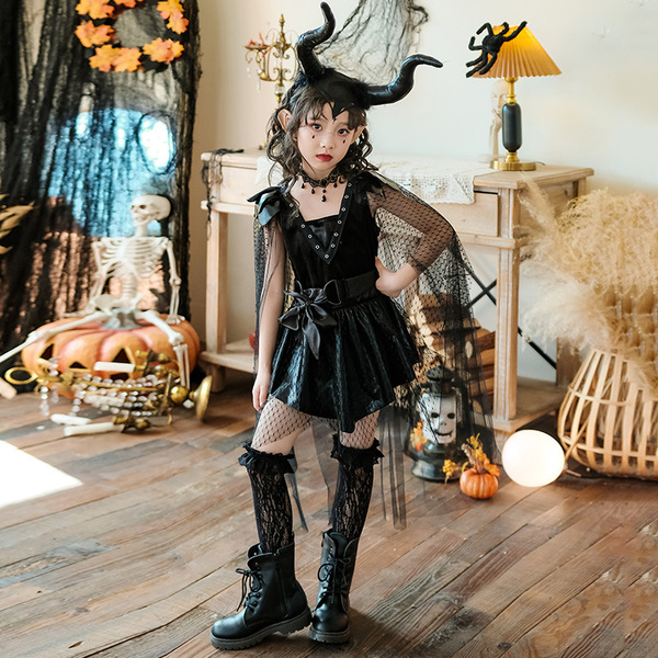Children's dress