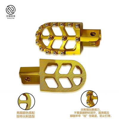 for Honda Crf50 Xr70 — Motorcycle pedals