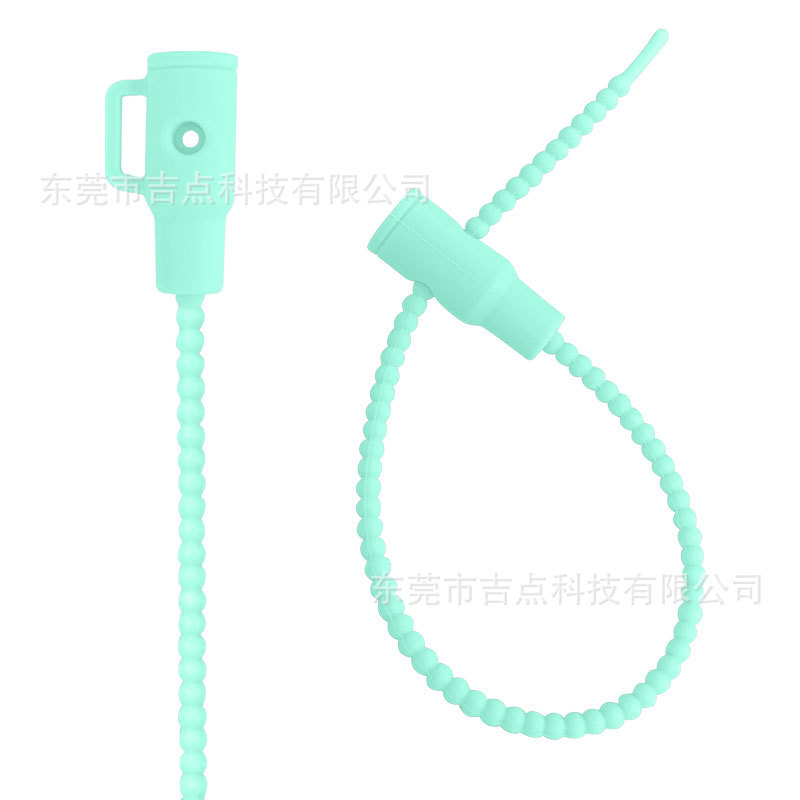 跨境口红硅胶套保护套食品级创意造型硅胶唇膏套防摔便携保护壳|undefined