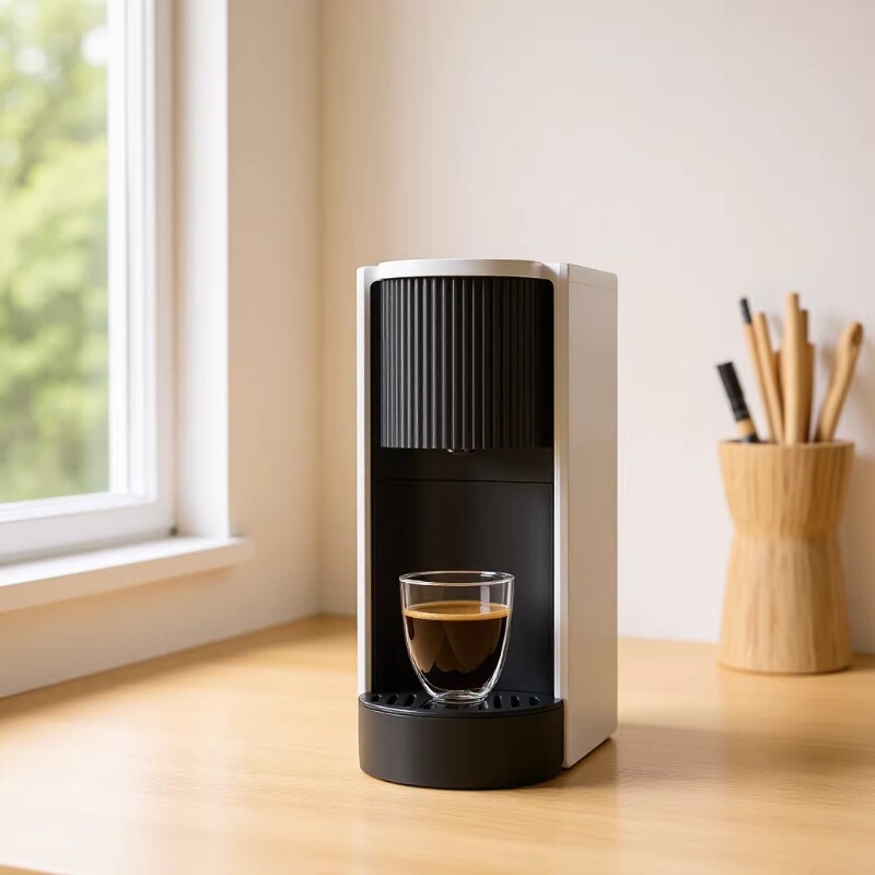 Directly from the Manufacturer: Nestlé Capsule Coffee Machine, Small Household Automatic Portable Coffee Maker for Italian and American Styles, Wholesale Directly from the Manufacturer: Nestlé Capsule Coffee Machine, Small Household Automatic Portable Coffee Maker for Italian and American Styles, Wholesale