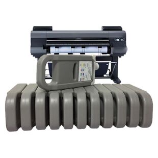 PFI703����ī���m��iPF 810/820/815/825��ī��ӡ�Cī��īˮоƬ