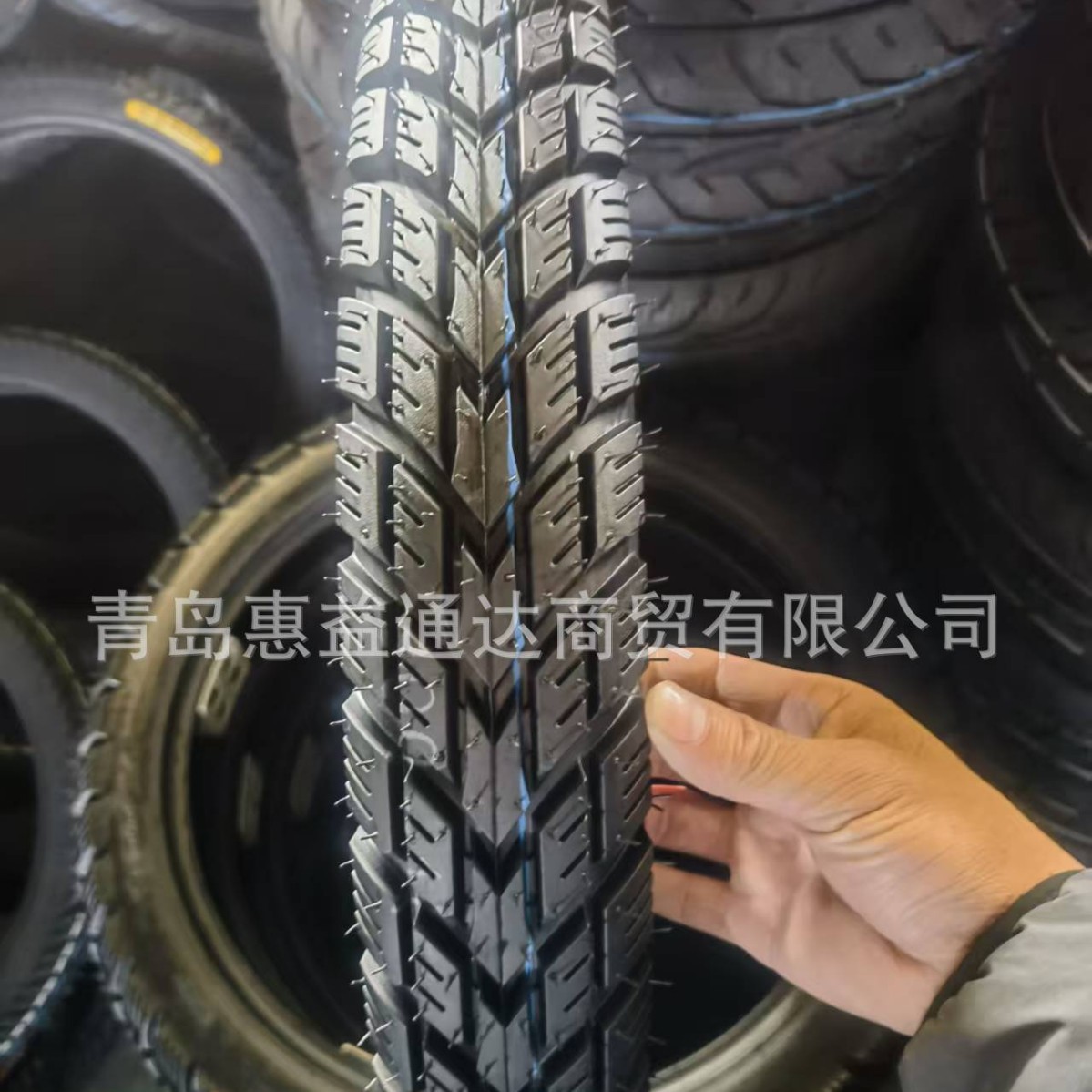 120/70-13 摩托车轮胎 TT  TL