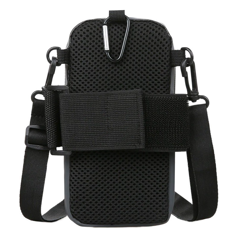 Бег мобильного телефона Ручная сумка 2024 новая сумка для рук на открытом воздухе Спорт для мужчин и женщин