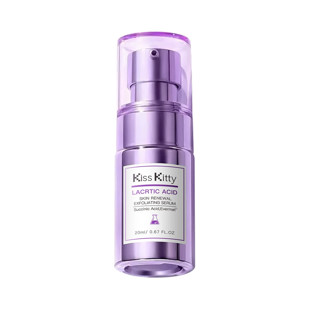 Cross-border trading), exfoliating essence, 20 ml, (Physicals