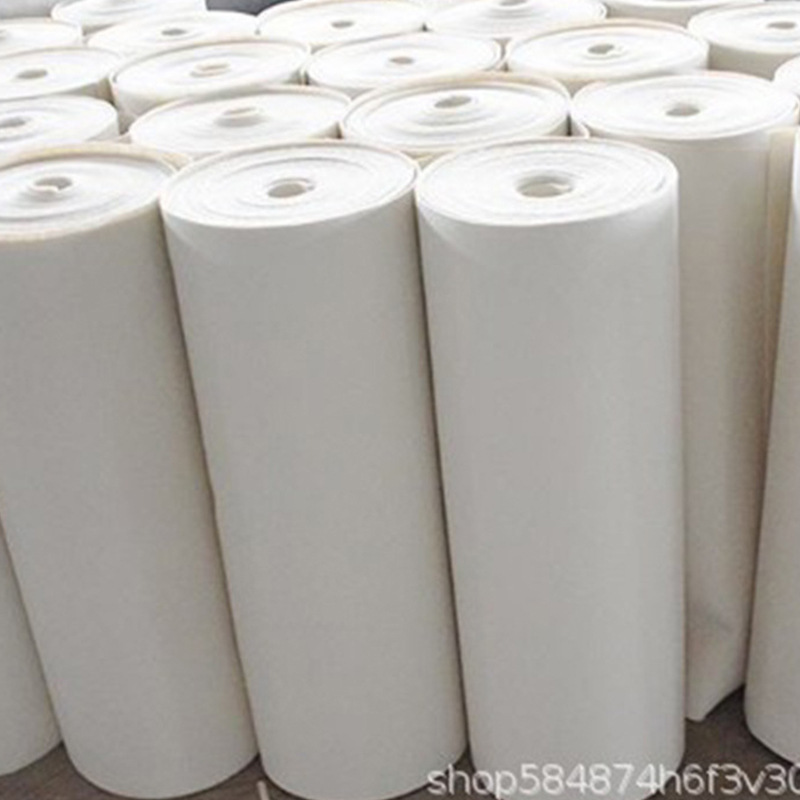 Tejido no tejido compuesto PE impermeable no tejido permeable al aire máscara desechable compuesto PE película permeable al aire no tejido