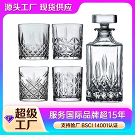 玻璃杯;酒杯;茶壶