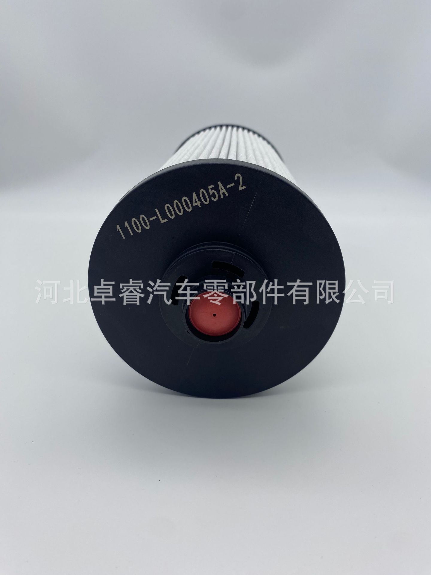Source Manufacturer Supplies Car Filter Accessories Wholesale 1100-L000405A Hongyan Jieshi Cannon Filter