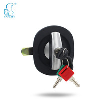 厂家供应大拇指223密集架锁，工具柜锁，文件柜锁，办公家具锁