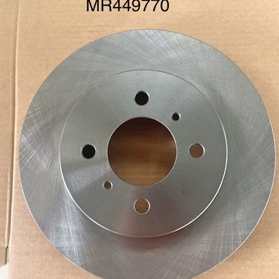 Brake disc/brake drum Suitable for Bmw