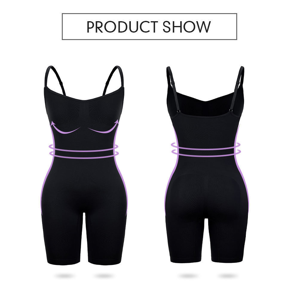 Body shaper image 5
