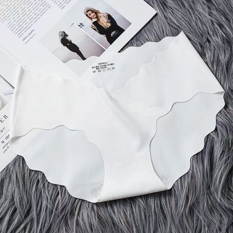 Ropa interior de mujer embarazada Algodón de mujer Cintura baja Embarazo temprano y tardío