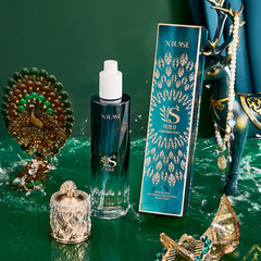 秀瑟抗皺舒緩填充萃顏水改善肌膚乾燥溫和舒緩補水滋潤嫩膚150ml