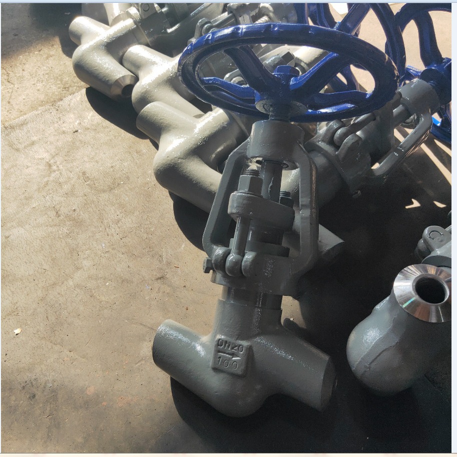 专产J61Y焊接截止阀 J61Y-P54电站截止阀 J61Y-200  J61H-250