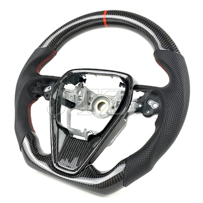 Steering wheel | Dragon carbon fiber steering