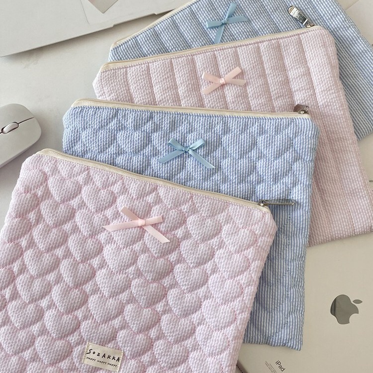 57123 Lightweight and Soft Computer Bag, iPad Tablet Bag, 13inch Computer Protective Cases, Notebook Storage Bag
