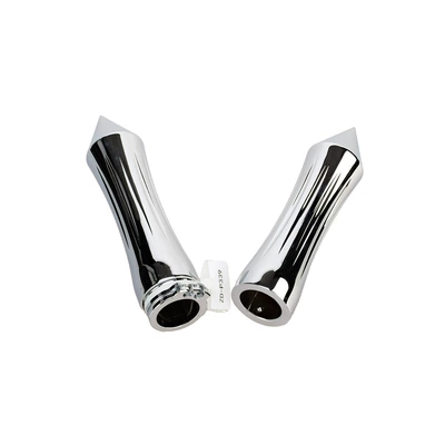 Aluminum Alloy Handlebar Handlebar – Motorcycle Handle Cover