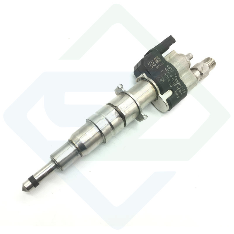 09-12 燃料インジェクターノズル BMW N54 燃料インジェクター 13537585261 燃料インジェクターノズル|undefined
