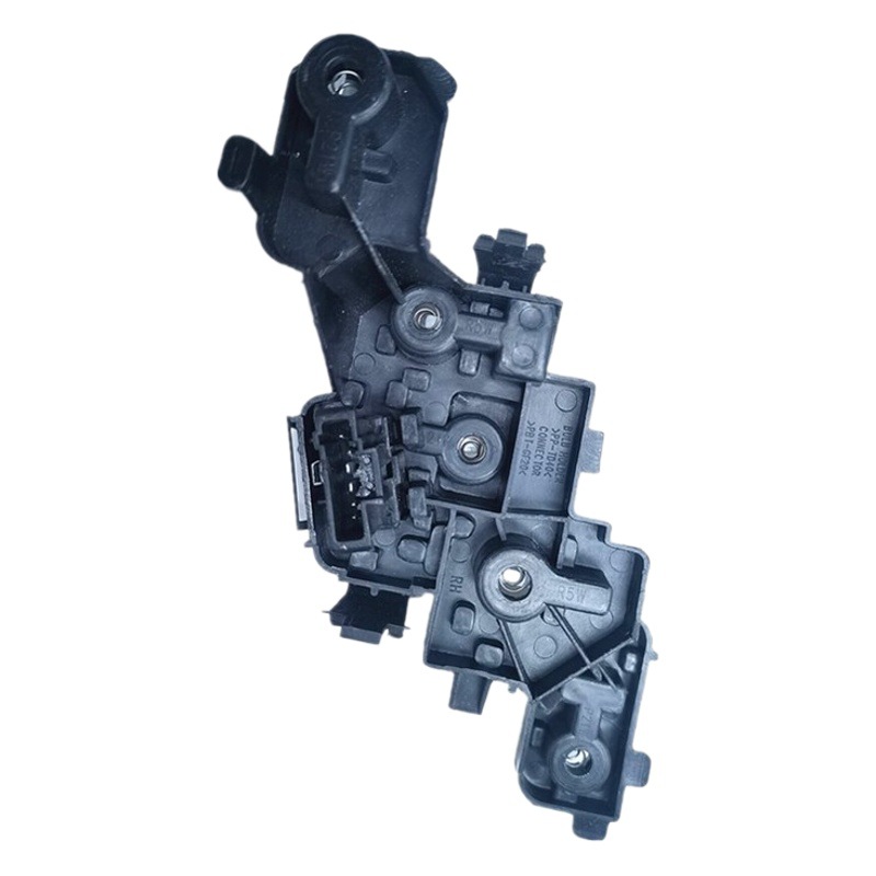 Placa de circuito de luz trasera adecuada para Peugeot 307 T61 dos cajas 2008-2013