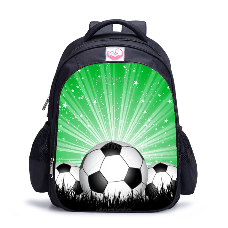 2024対外貿易diyかばん迷彩サッカー保護脊大容量児童ランドセルlogoメーカー|undefined