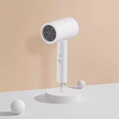 米家電ヘアドライヤーH101家庭用H300マイナスイオンブロー筒ヘアケア学生寮軽音プレゼント