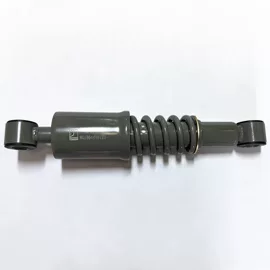 减震系统;前桥;货车