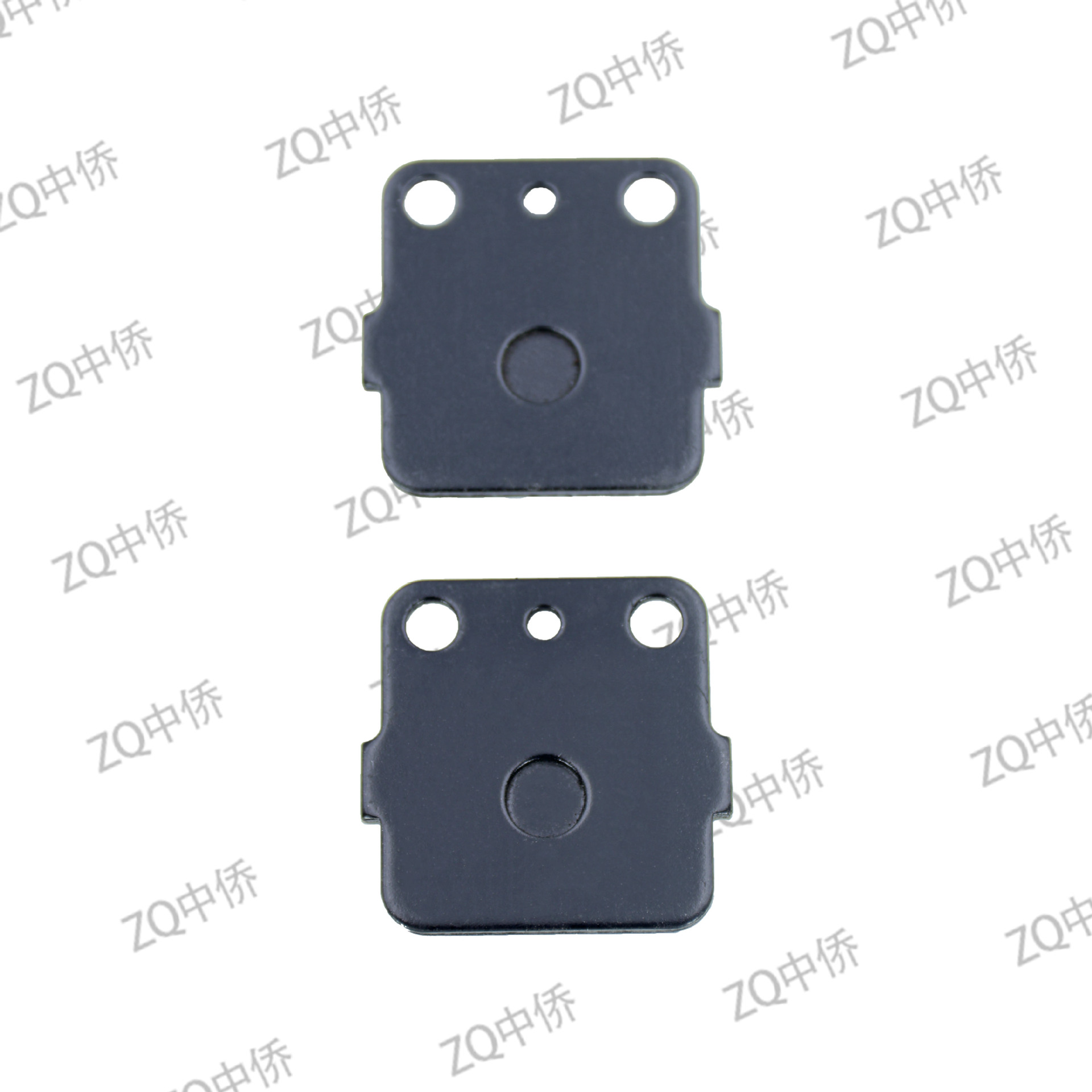 Zhongqiao Motorcycle Parts High-Performance Version Motorcycle Electric Vehicle Disc Brake Pads [RM125] Accessories