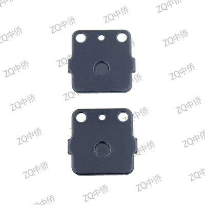 Disc Brake Pads [RM125] – Tormoz supportları