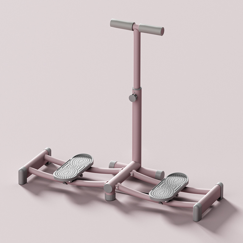 플래그십 모델/핑크(팔걸이 포함, 들어 올리고 내릴 수 있음)/원클릭 접이식