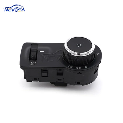 Headlight Fog Light Main – Digər kuzov və aksesuarlar