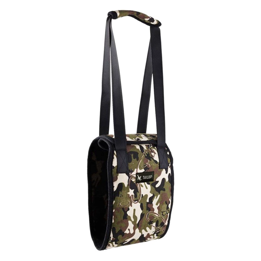 TAILUP Пожилые пожилые люди с ограниченными возможностями Золотистый ретривер Собаки Помощь домашним животным наверху Автомобильные товары для безопасности