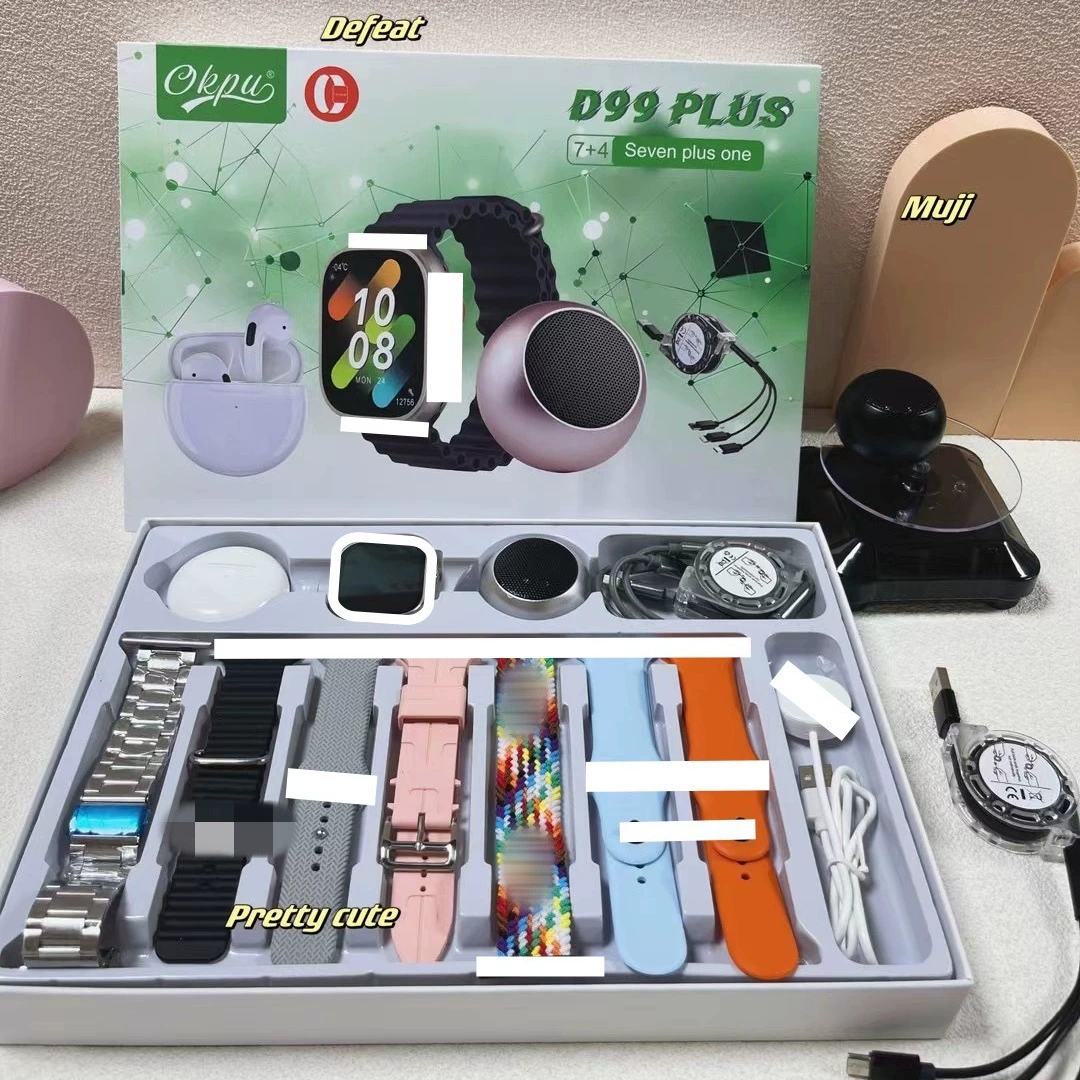 Браслет, универсальные часы, D99, 99plus, Bluetooth, измерение пульса
