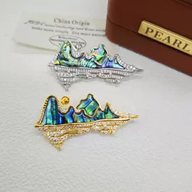 天然珍珠耳饰;耳饰配件;饰品配件