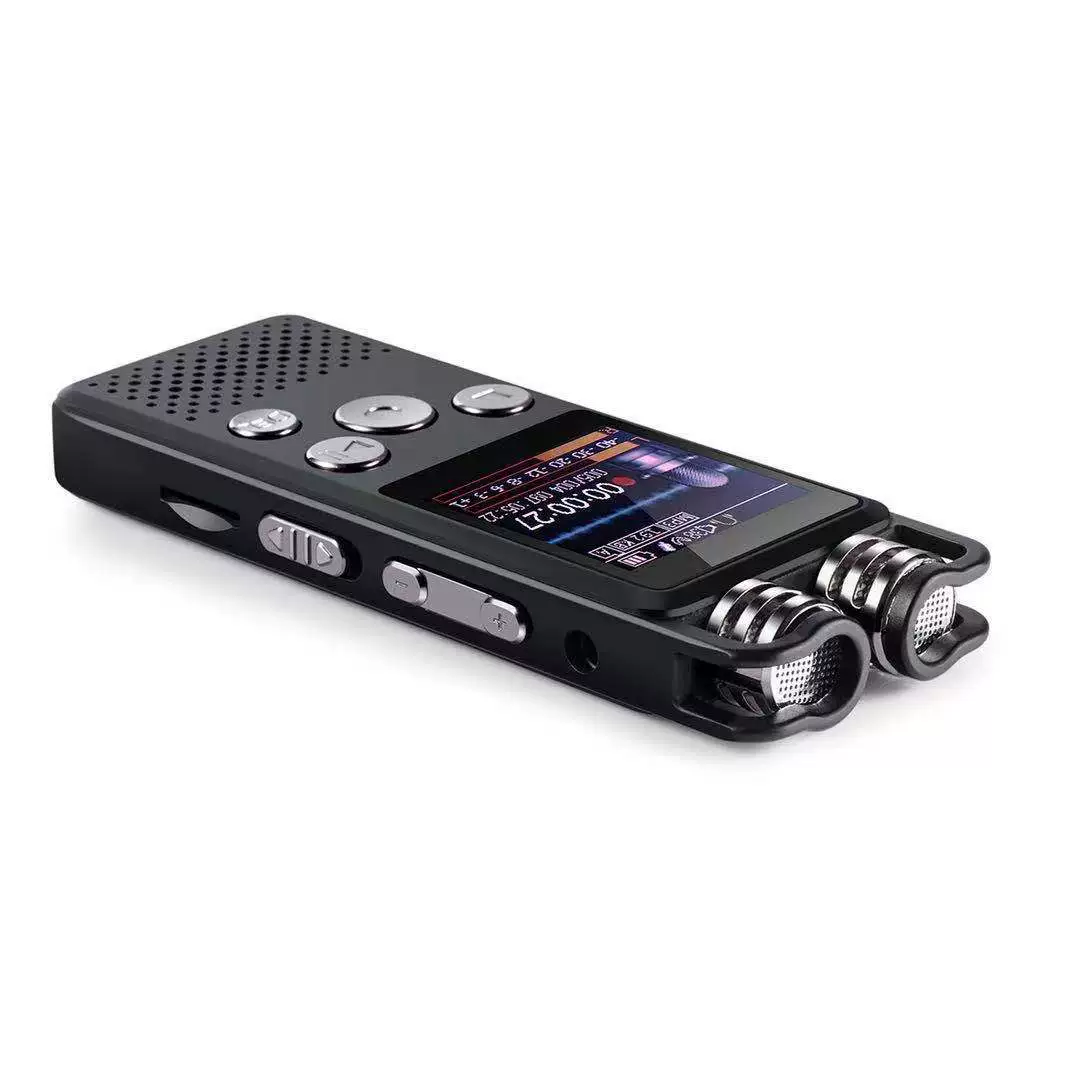 spot wholesale recording pen metal business portable portable casual noise reduction recording pen hd noise reduction recorder