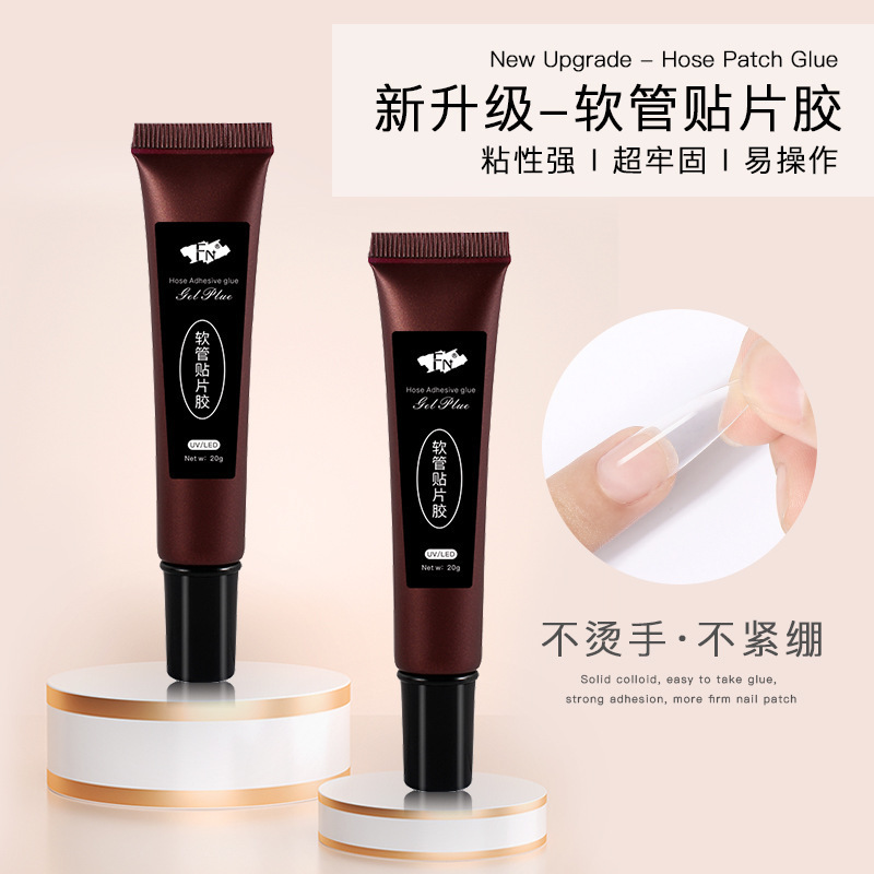 Nail Art Solid Non-flowing Patch Adhesive Nail Adhesive Nail Jewelry Adhesive Diamond Adhesive Base Adhesive Firm Toothpaste Boxed Nail Art Solid Non-flowing Patch Adhesive Nail Adhesive Nail Jewelry Adhesive Diamond Adhesive Base Adhesive Firm Toothpaste Boxed