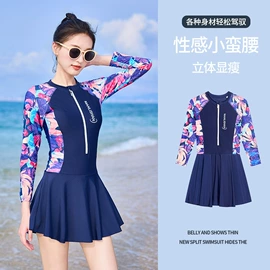 儿童泳衣;连体泳衣;比基尼