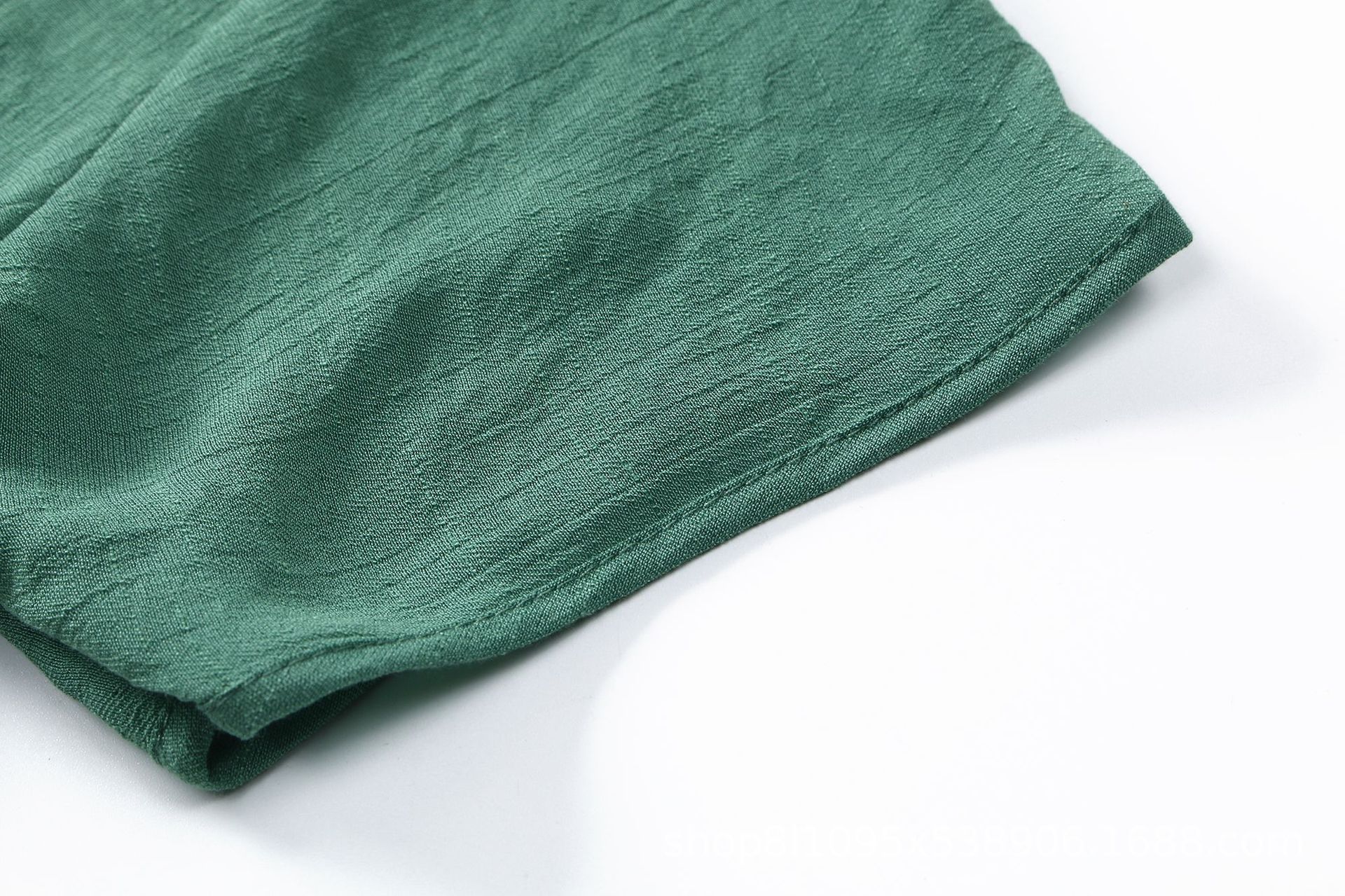 台州临海市沐夏服装厂