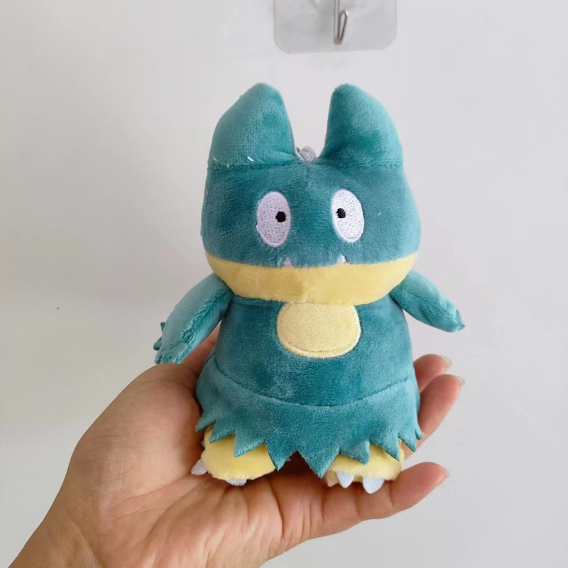 ポケモン ポケモン人形 ミュウツー ゼニガメ ゲンガウルフ ぬいぐるみ ピカチュウ 小さな人形ペンダント|undefined
